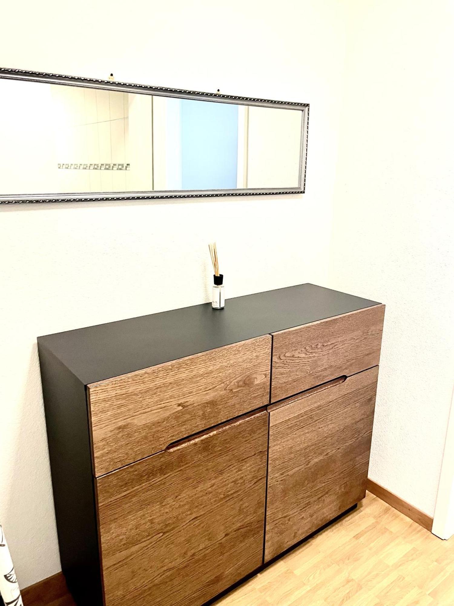 Interlaken Best View Deluxe Apartment מראה חיצוני תמונה