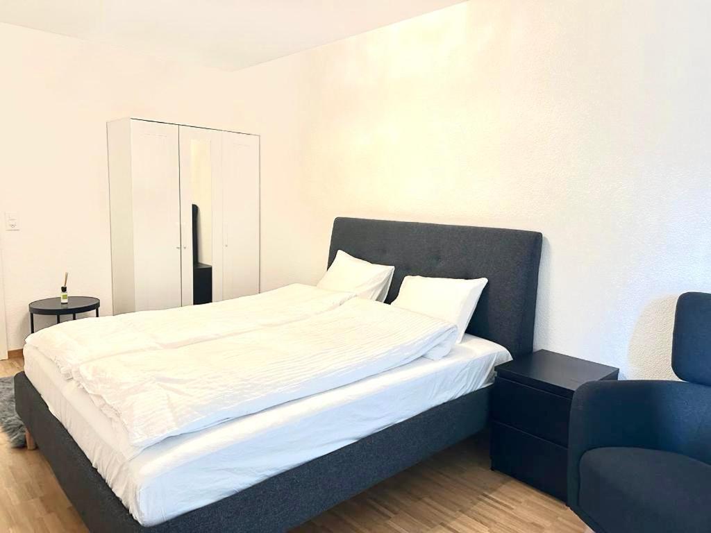 Interlaken Best View Deluxe Apartment מראה חיצוני תמונה