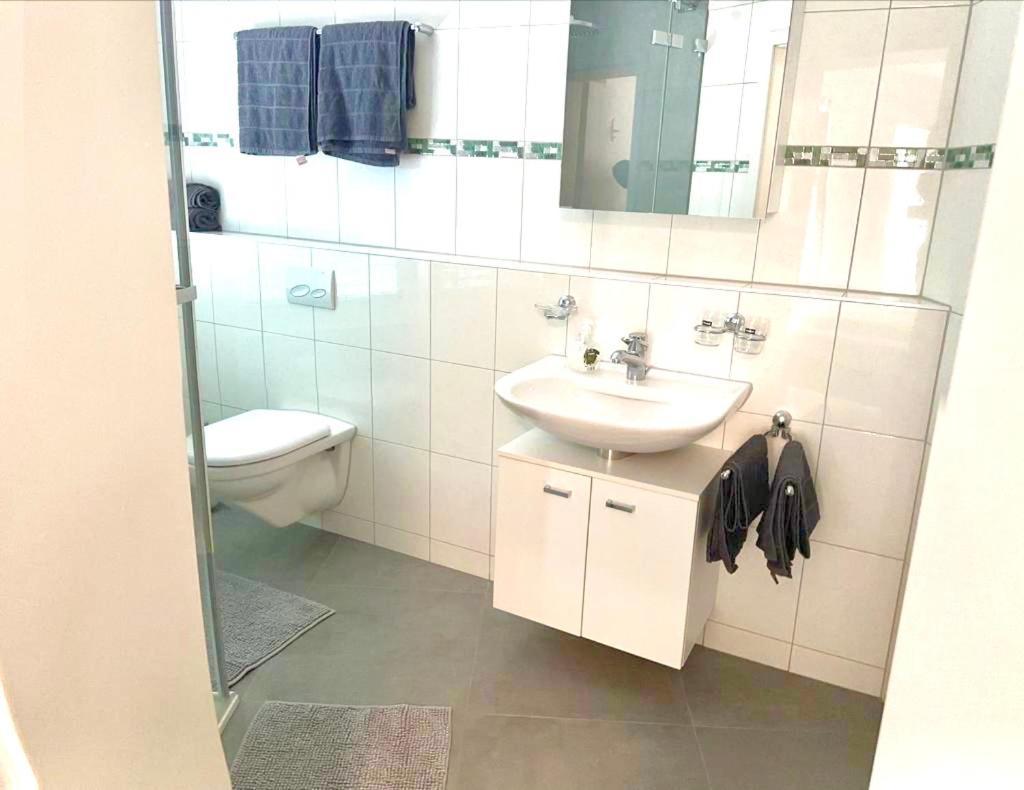 Interlaken Best View Deluxe Apartment מראה חיצוני תמונה